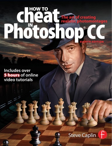 How To Cheat In Photoshop CC