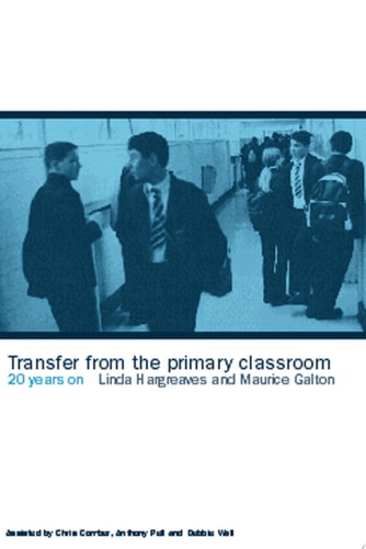 Transfer from the Primary Classroom 20 Years On