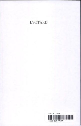 Edition published by Taylor & Francis