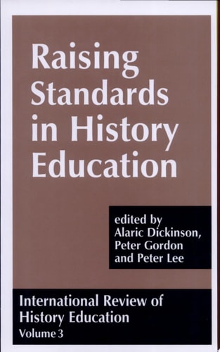 International Review of History Education
