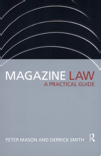 Magazine Law