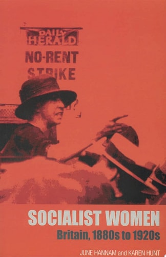 Socialist Women Britain, 1880s to 1920s
