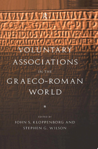 Edition published by Taylor & Francis