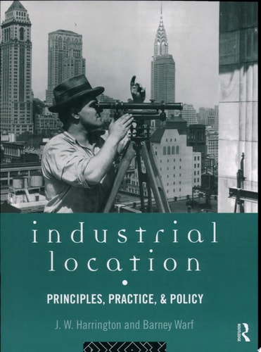 Industrial Location