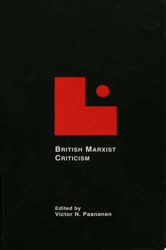 Edition published by Routledge