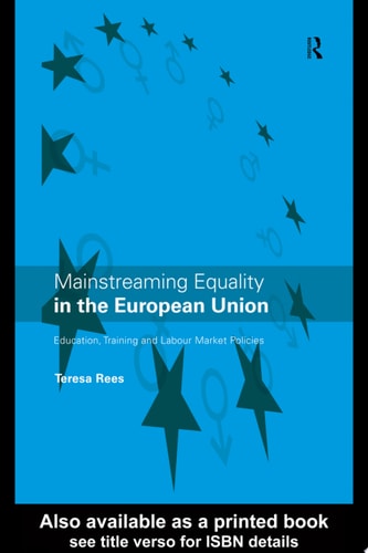 Edition published by Routledge