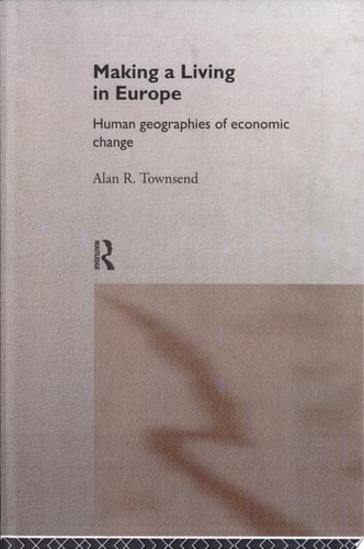 Making a Living in Europe