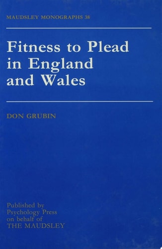 Edition published by Psychology Press