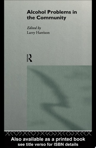 Edition published by Routledge