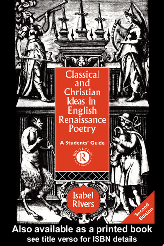 Edition published by Routledge