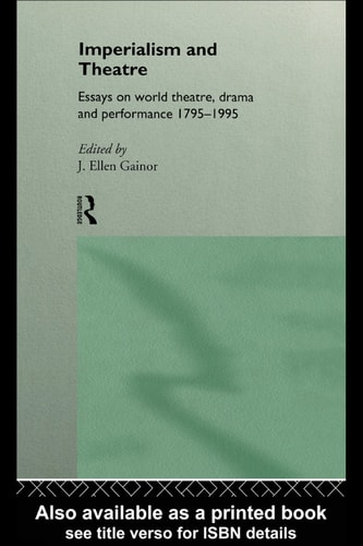 Edition published by Taylor & Francis