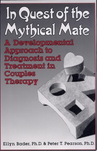 In Quest of the Mythical Mate