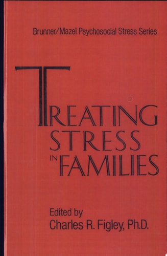 Treating Stress In Families.........