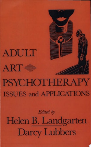 Adult Art Psychotherapy