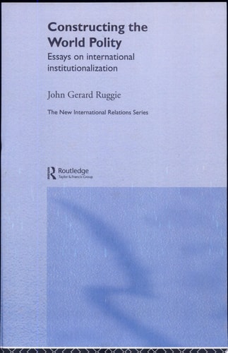 Edition published by Taylor & Francis