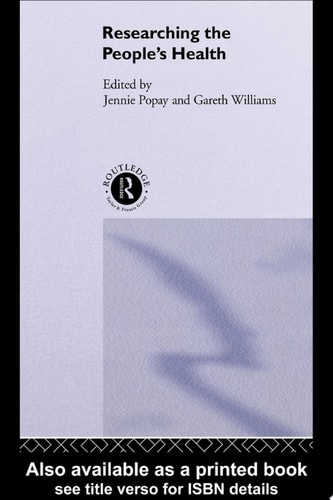 Edition published by Routledge