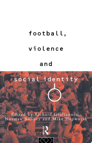 Edition published by Routledge