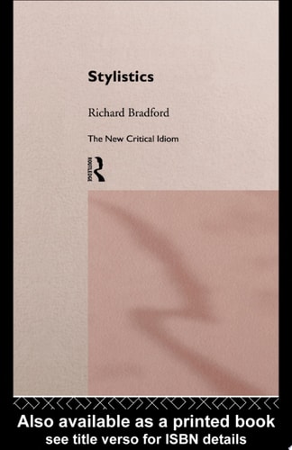 Edition published by Routledge