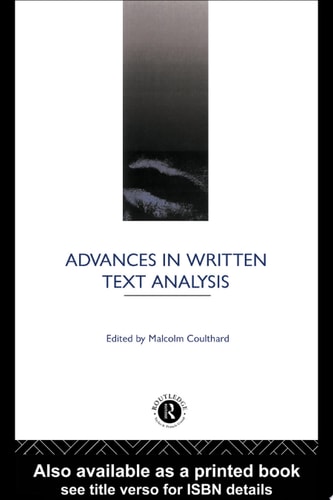 Edition published by Routledge