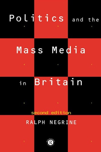 Edition published by Taylor & Francis