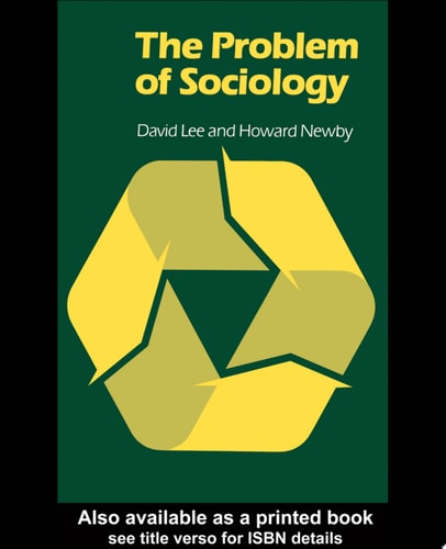 Edition published by Routledge