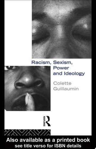 Edition published by Routledge