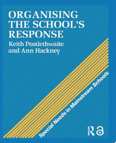 Edition published by Routledge