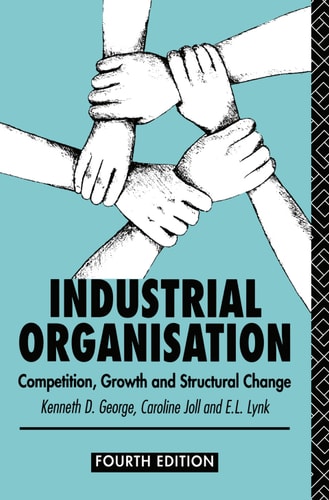 Industrial Organization