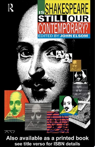 Edition published by Taylor & Francis