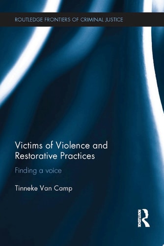 Victims of Violence and Restorative Practices