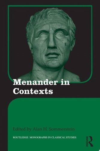 Edition published by Routledge