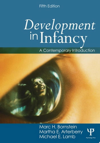Development in Infancy A Contemporary Introduction