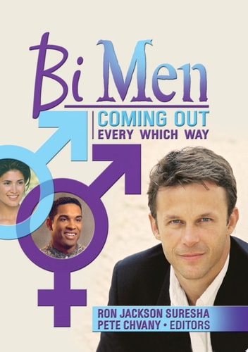 Bi Men Coming Out Every Which Way