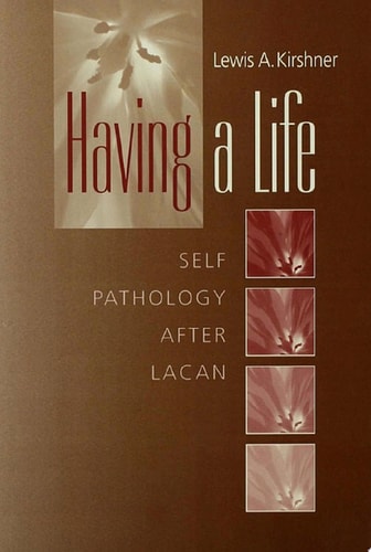Having A Life