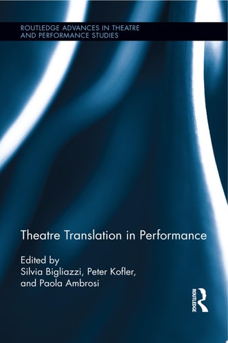 Edition published by Routledge