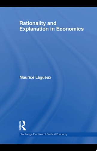 Edition published by Routledge