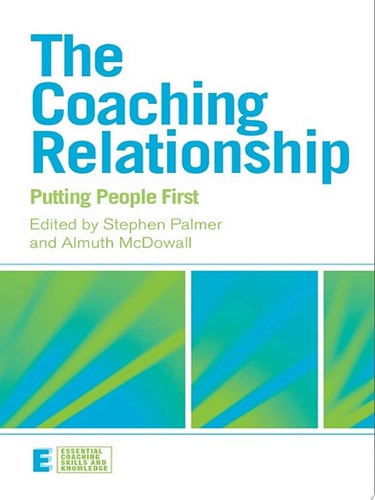 The Coaching Relationship