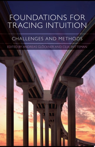 Foundations for Tracing Intuition Challenges and Methods