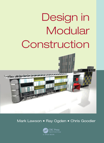 Design in Modular Construction