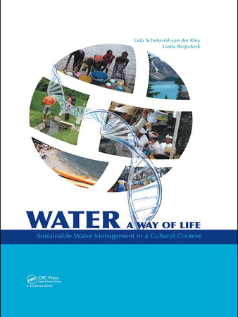 Water, a way of life: sustainable water management in a cultural context
