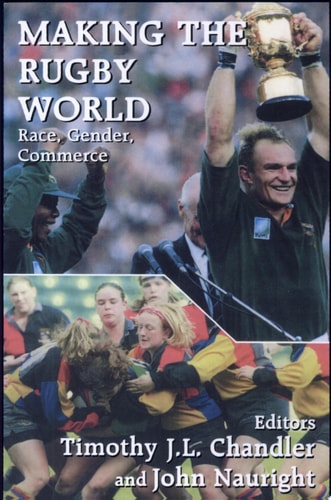Making the Rugby World