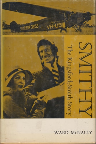 Smithy: The Kingsford-Smith story