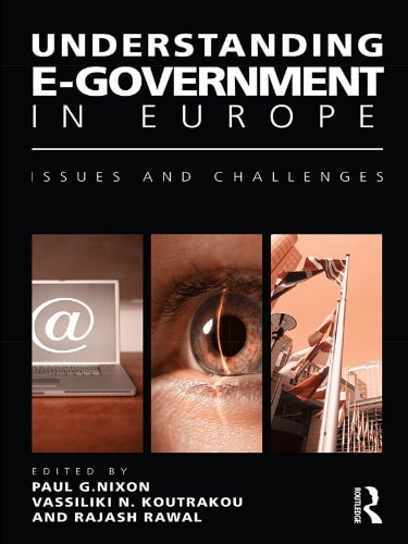 Understanding E-Government in Europe: Issues and Challenges
