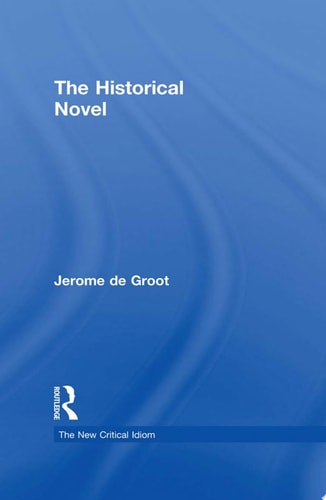 The Historical Novel