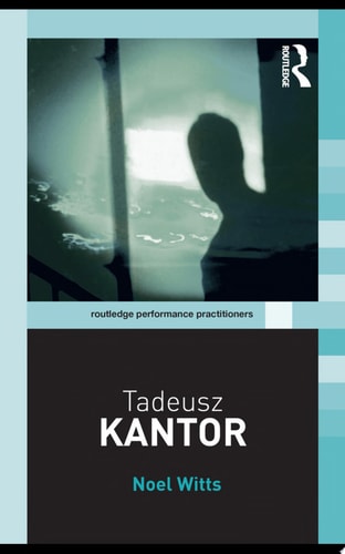 Tadeusz Kantor RPP