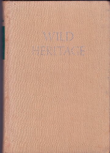 Wild Heritage.