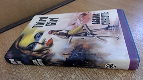 Edition published by Dodd Mead & Co.