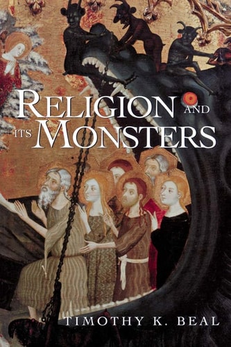 Religion and Its Monsters