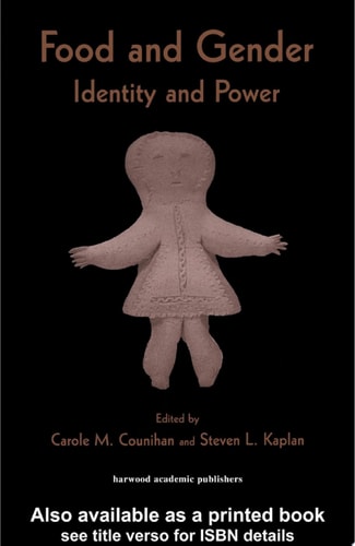 Food and Gender