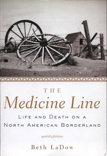 The Medicine Line
